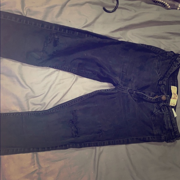 Hollister jeans - Picture 1 of 1